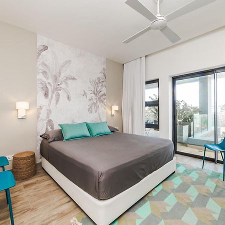 Апартаменты Modern Penthouse - Nautilya Bs1 Гранд-Бэй Экстерьер фото