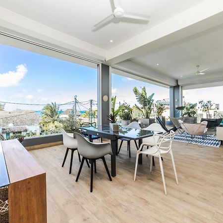 Апартаменты Modern Penthouse - Nautilya Bs1 Гранд-Бэй Экстерьер фото