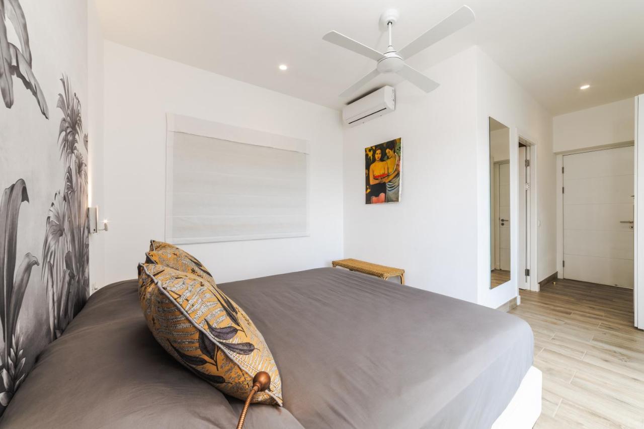 Апартаменты Modern Penthouse - Nautilya Bs1 Гранд-Бэй Экстерьер фото