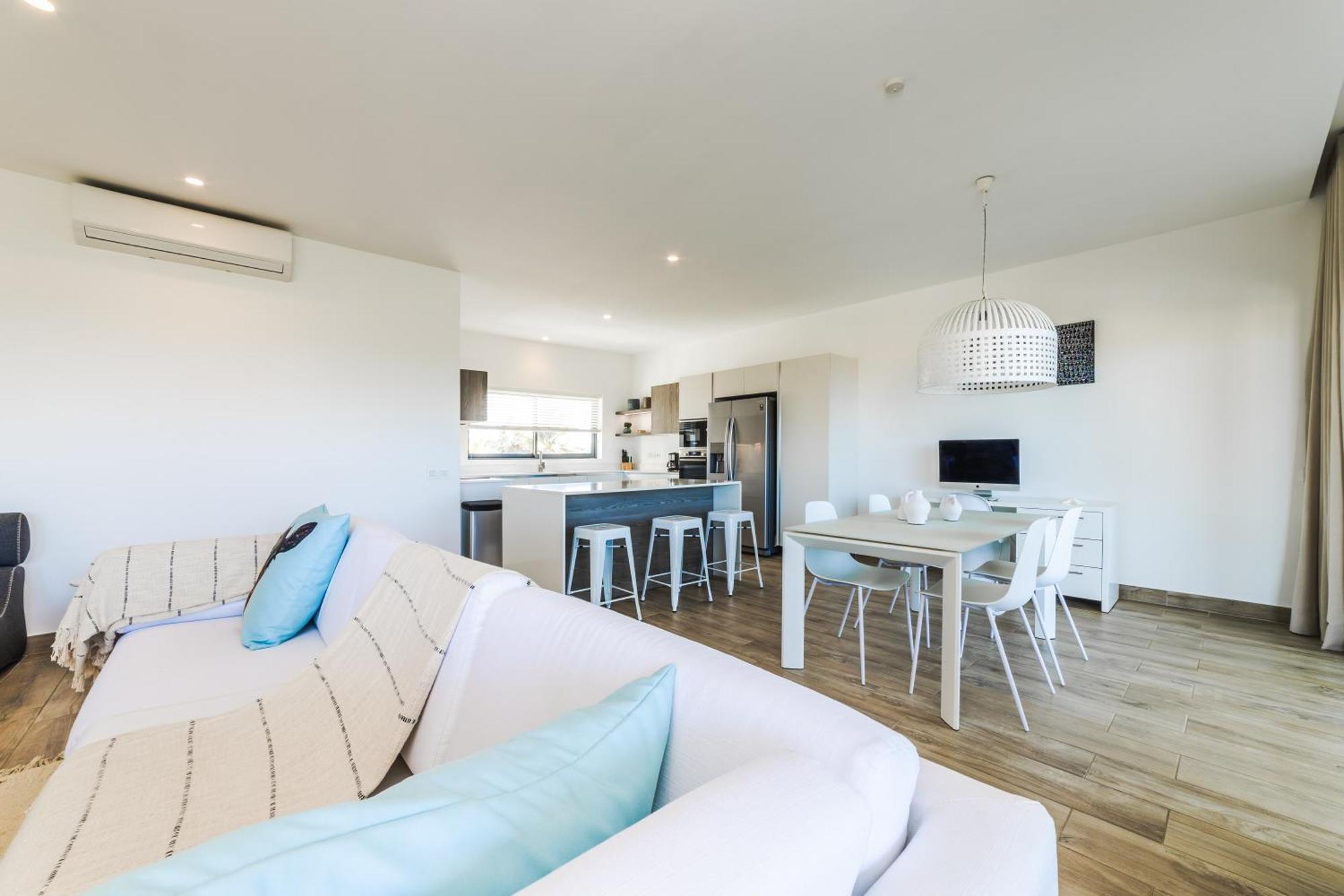 Апартаменты Modern Penthouse - Nautilya Bs1 Гранд-Бэй Экстерьер фото