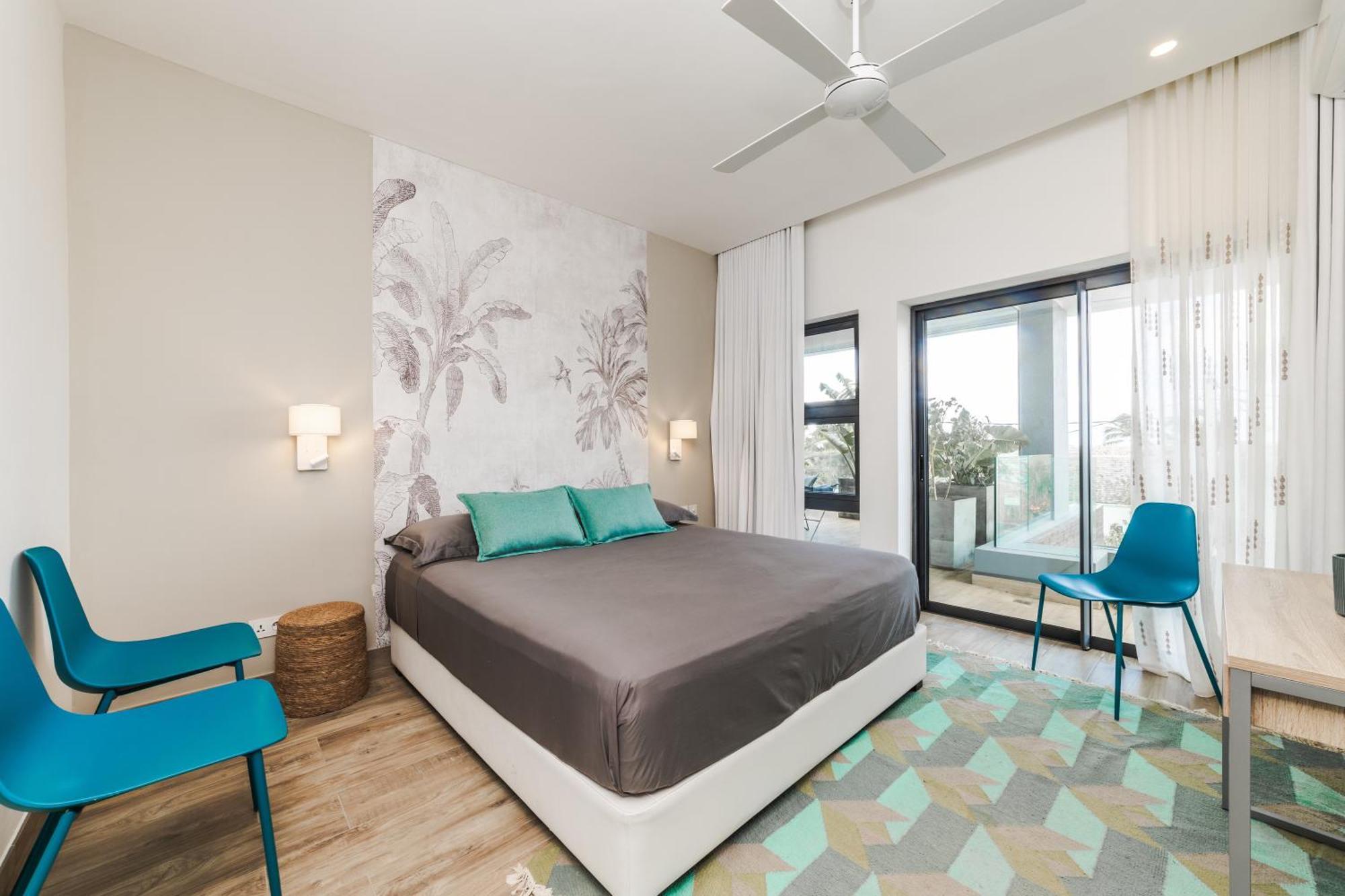 Апартаменты Modern Penthouse - Nautilya Bs1 Гранд-Бэй Экстерьер фото