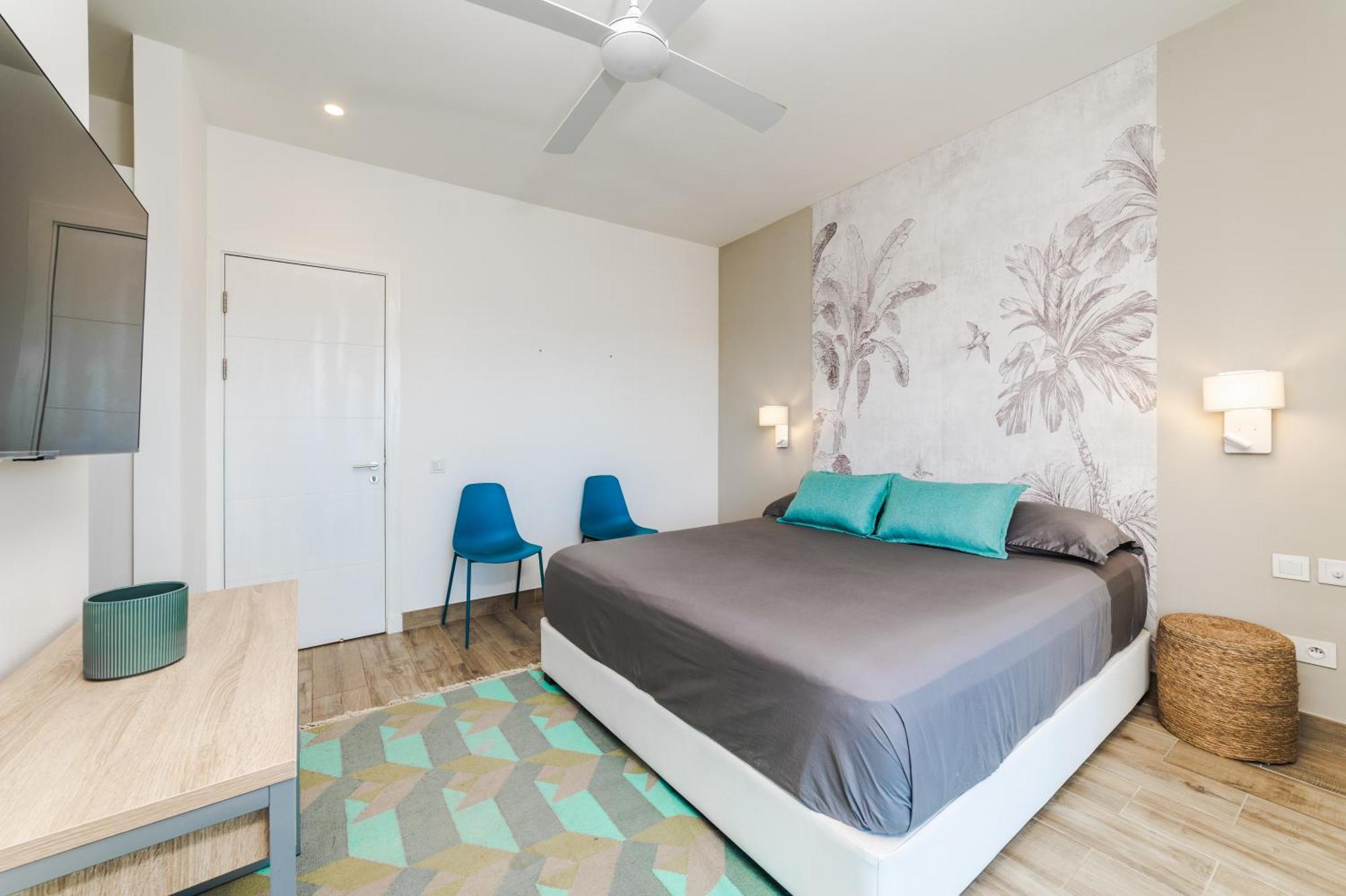 Апартаменты Modern Penthouse - Nautilya Bs1 Гранд-Бэй Экстерьер фото