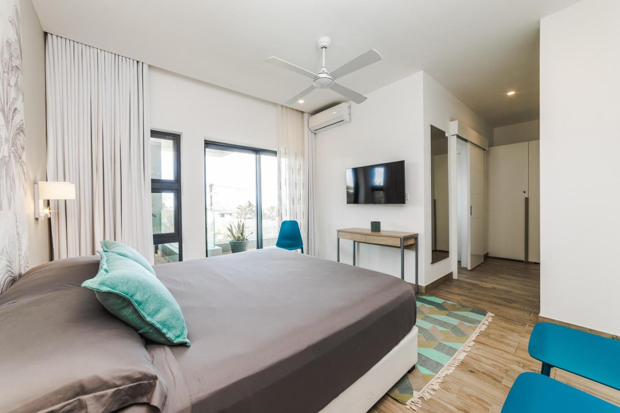 Апартаменты Modern Penthouse - Nautilya Bs1 Гранд-Бэй Экстерьер фото