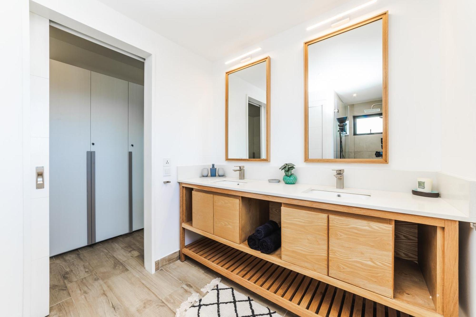 Апартаменты Modern Penthouse - Nautilya Bs1 Гранд-Бэй Экстерьер фото