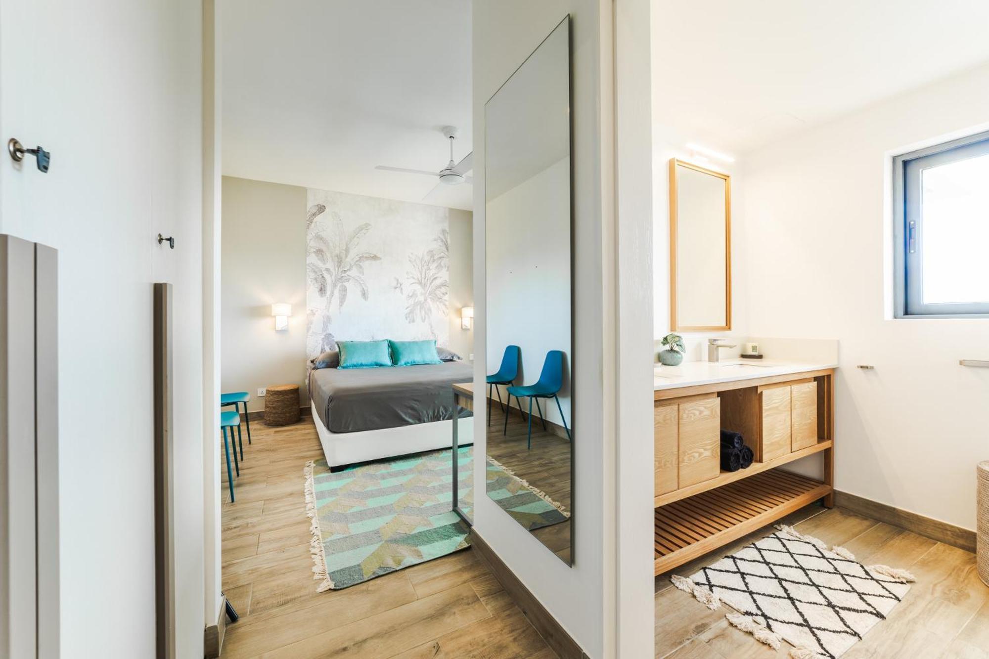 Апартаменты Modern Penthouse - Nautilya Bs1 Гранд-Бэй Экстерьер фото