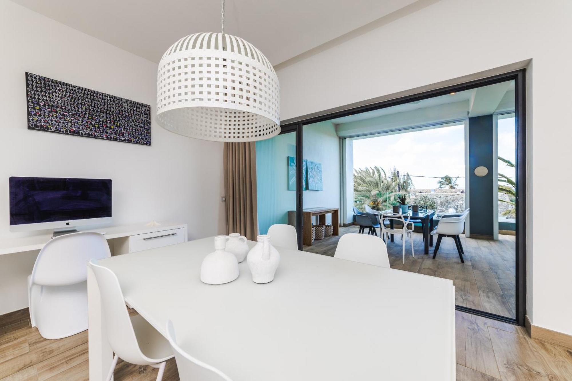 Апартаменты Modern Penthouse - Nautilya Bs1 Гранд-Бэй Экстерьер фото