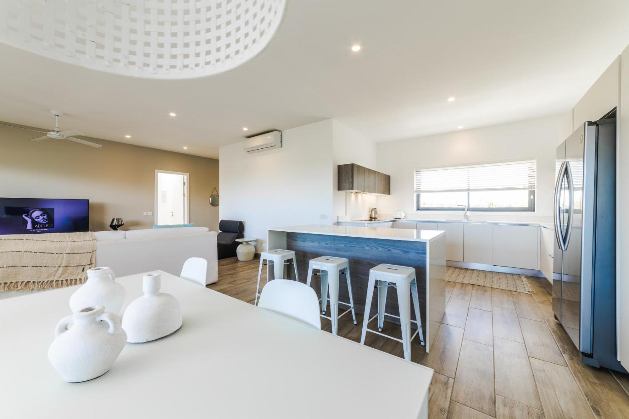Апартаменты Modern Penthouse - Nautilya Bs1 Гранд-Бэй Экстерьер фото