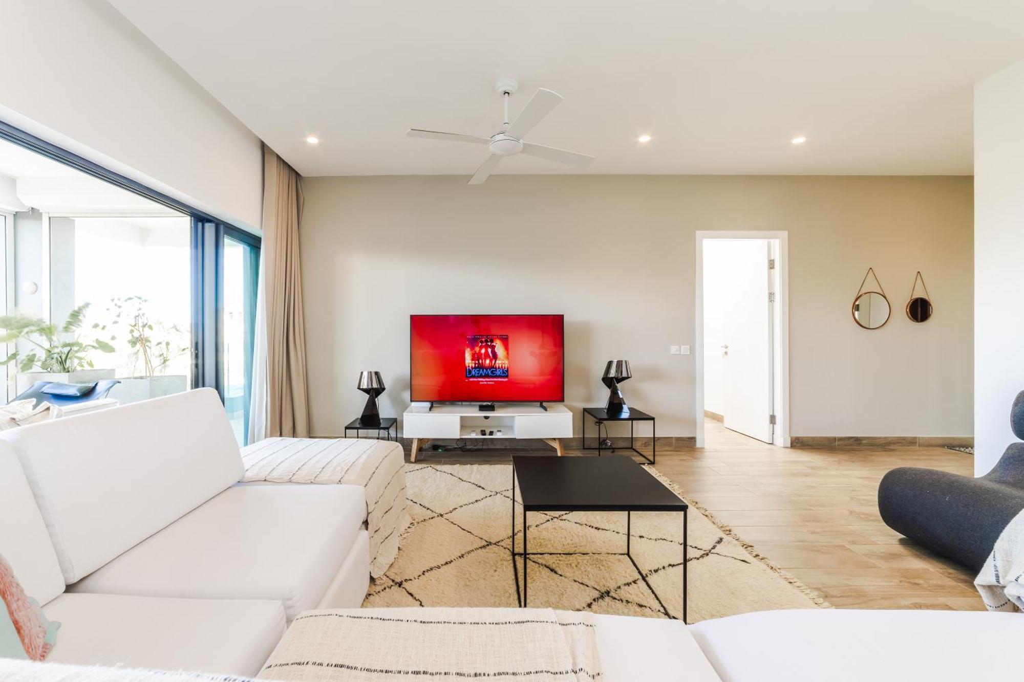 Апартаменты Modern Penthouse - Nautilya Bs1 Гранд-Бэй Экстерьер фото